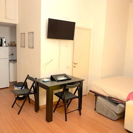 Porta Venezia Jan 5 Daire Milano Dış mekan fotoğraf