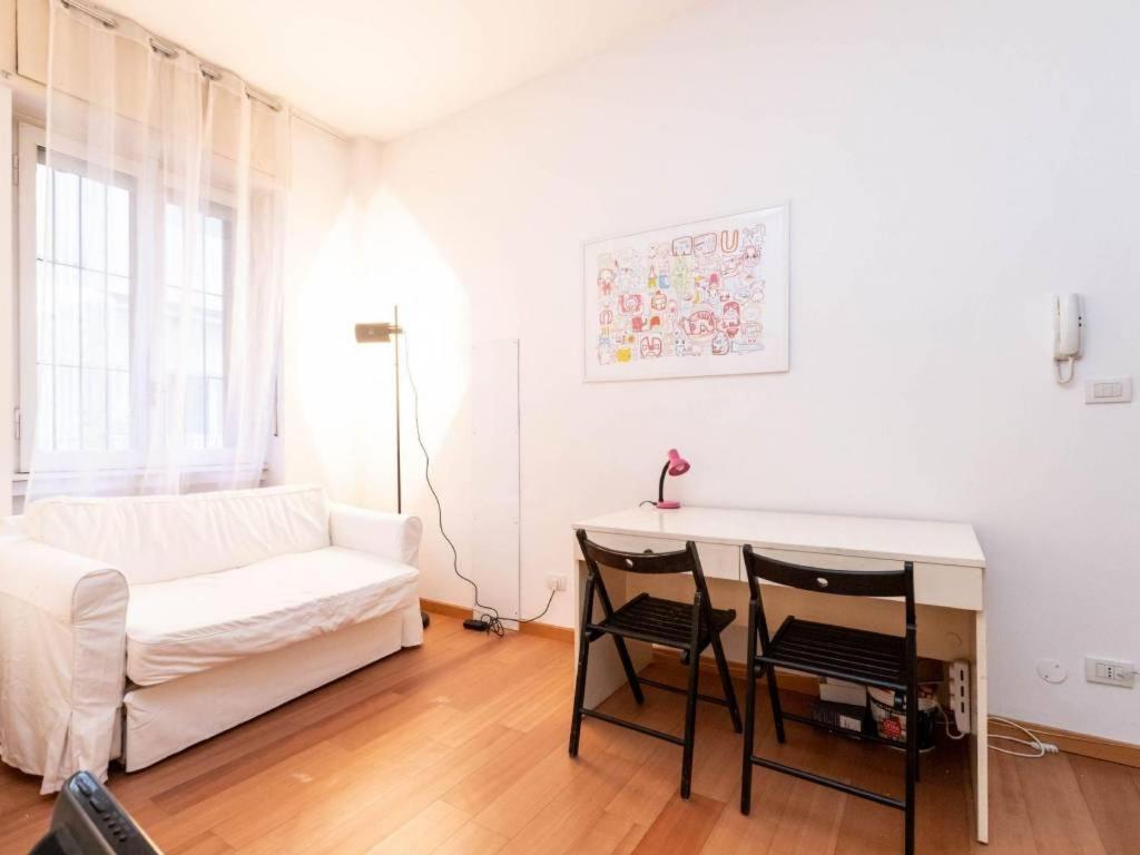 Porta Venezia Jan 5 Daire Milano Dış mekan fotoğraf
