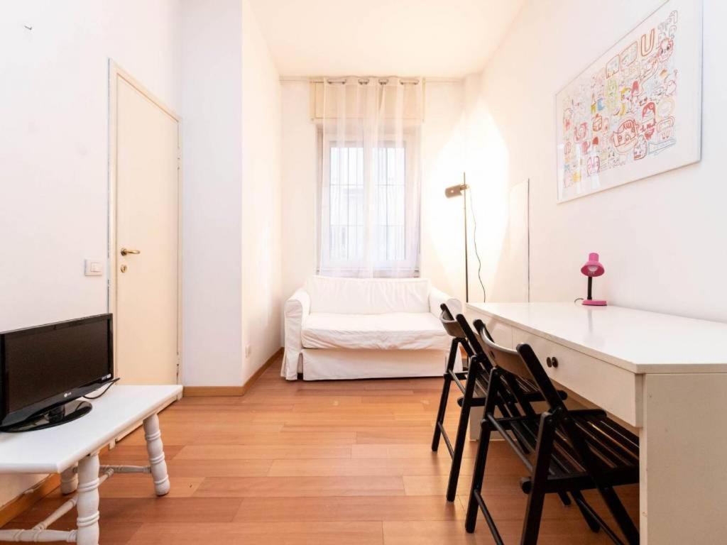 Porta Venezia Jan 5 Daire Milano Dış mekan fotoğraf
