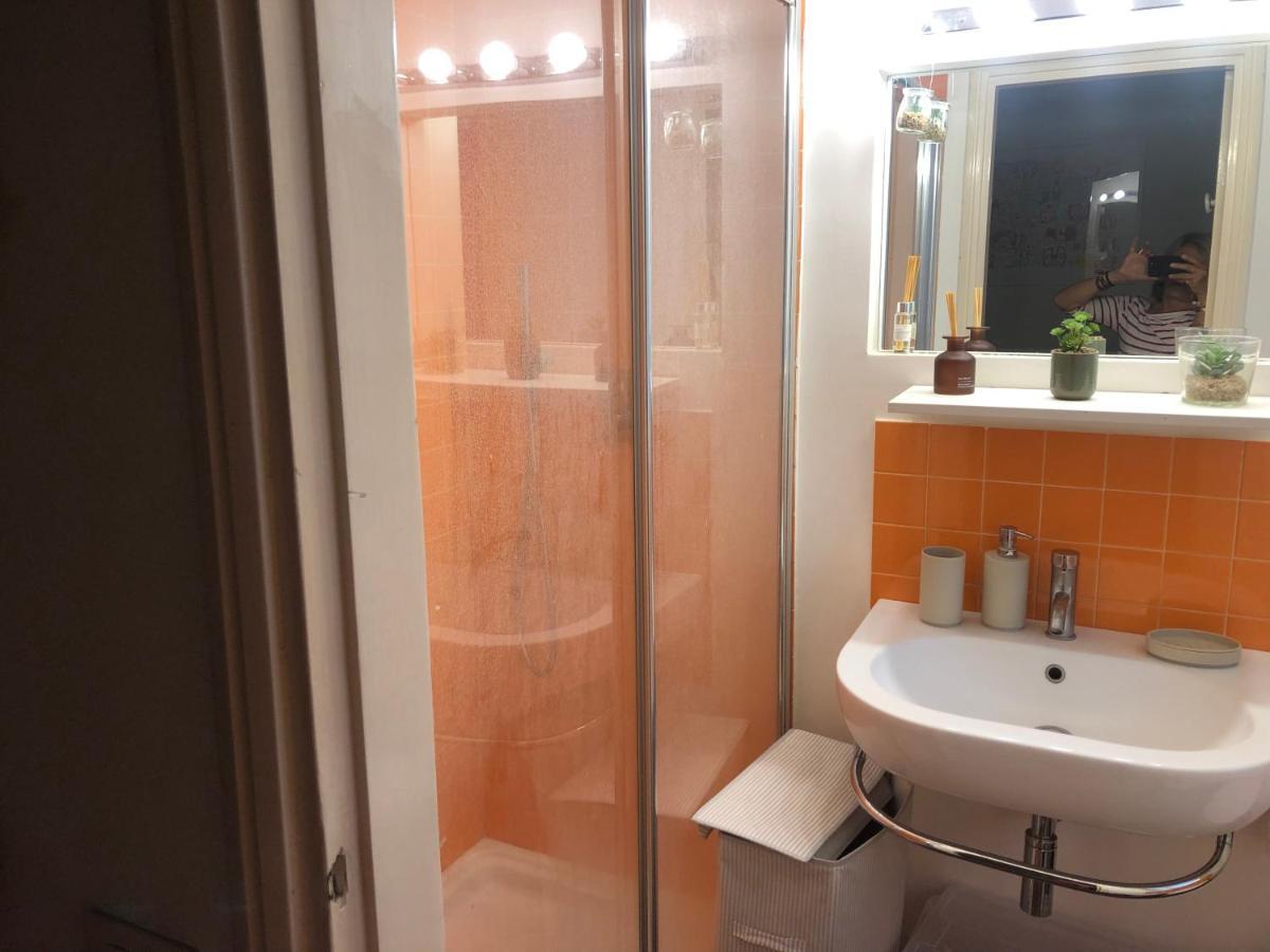 Porta Venezia Jan 5 Daire Milano Dış mekan fotoğraf