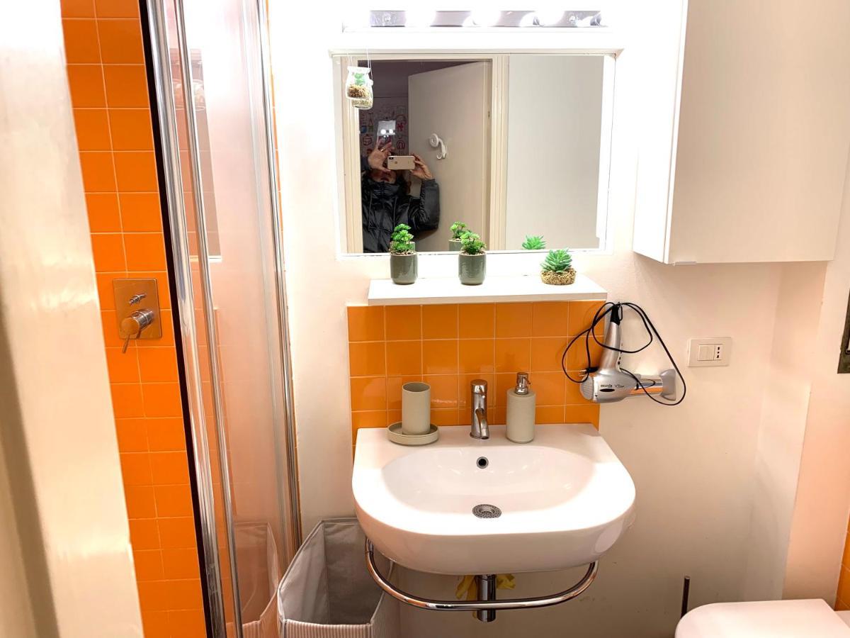 Porta Venezia Jan 5 Daire Milano Dış mekan fotoğraf